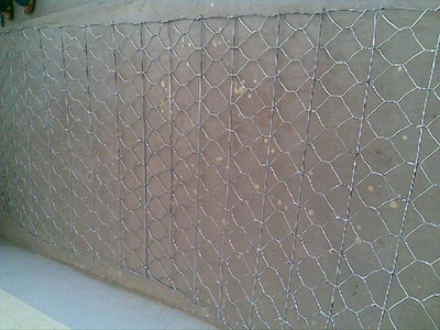 格賓網(wǎng) 格賓網(wǎng) - 安平縣佰泰金屬絲網(wǎng)制品有限公司